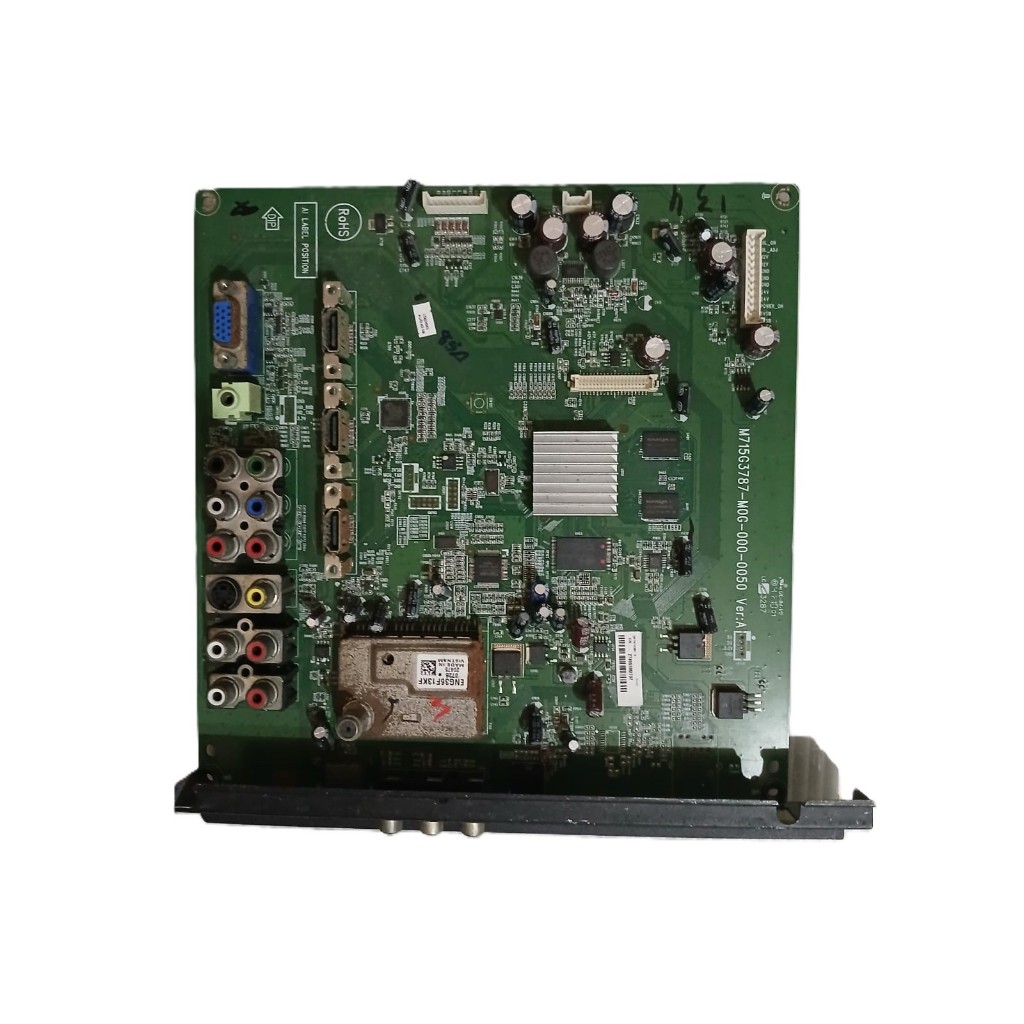 Placa PRINCIPAL Tv Aoc Mod.d32w931 Cod.m715g3787.mog.000.0050