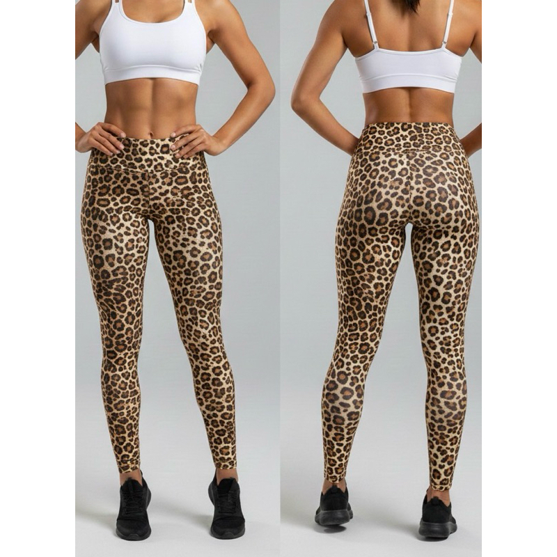 legging academia treino ginastica dia a dia estampada em suplex lindas estampas