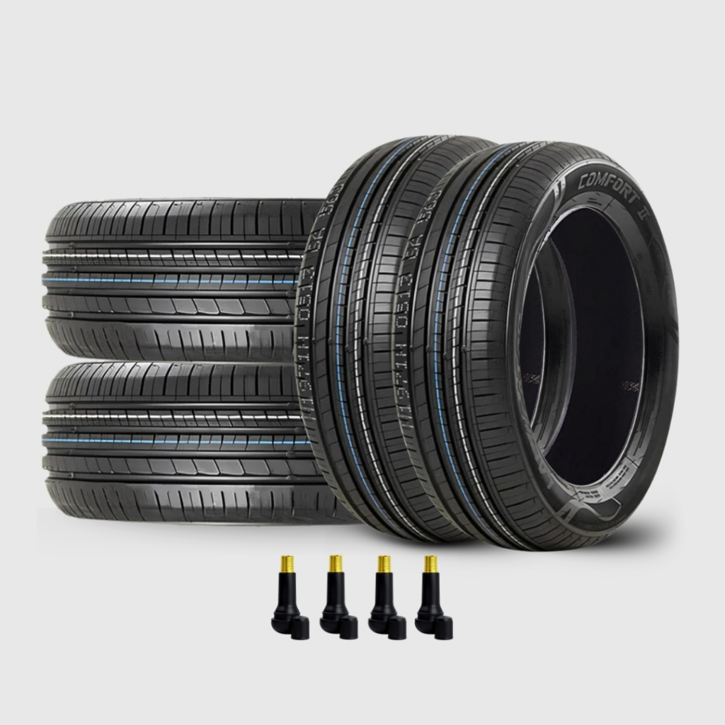 Pneu Lanvigator 195/65 R15 - Comprar com Melhor Preço em Pneus e Rodas