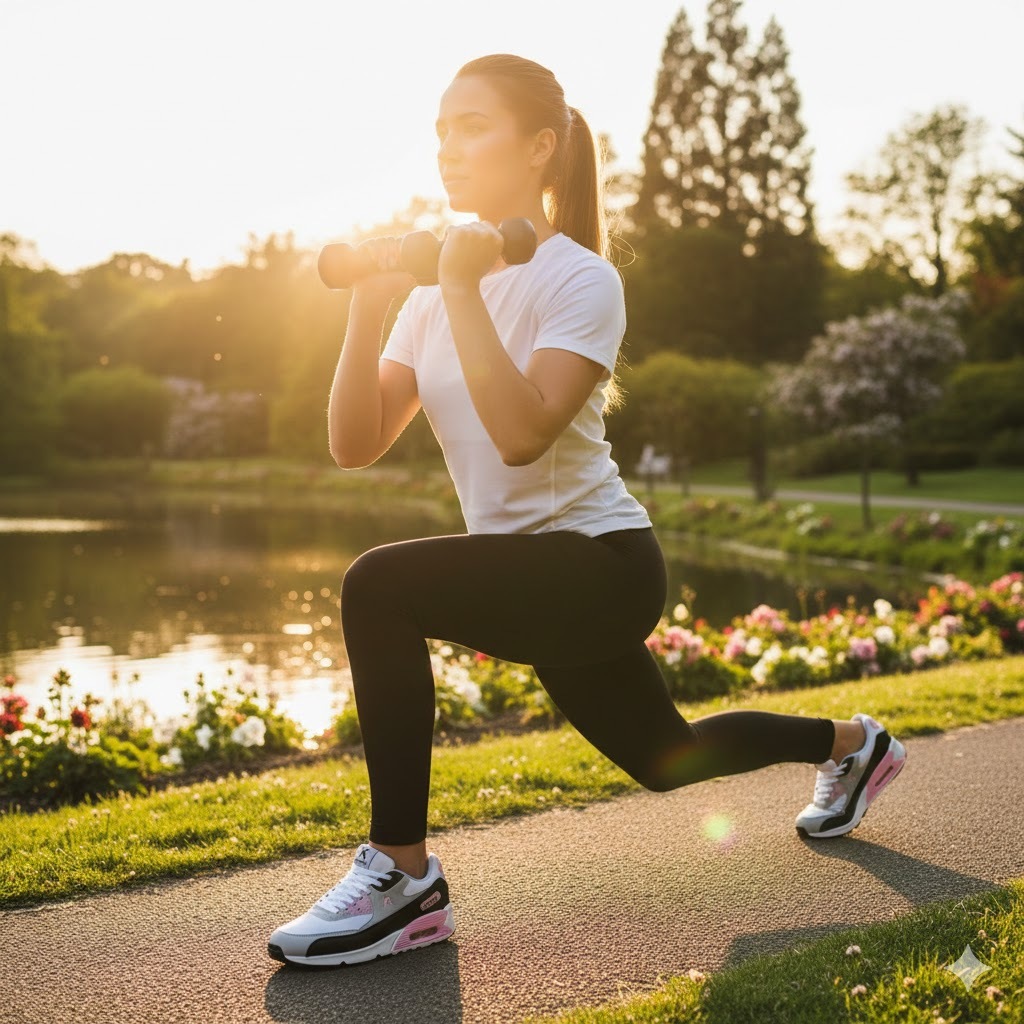 Tênis Feminino Academia para Mulher Caminhada Promoção KOBEERT 90 melhor preço