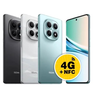 Celular Xiaomi Redmi Note 15 4G 256gb ou 128gb Versão Global Original (COM CAPINHA E PELÍCULA) em Oferta na Shopee
