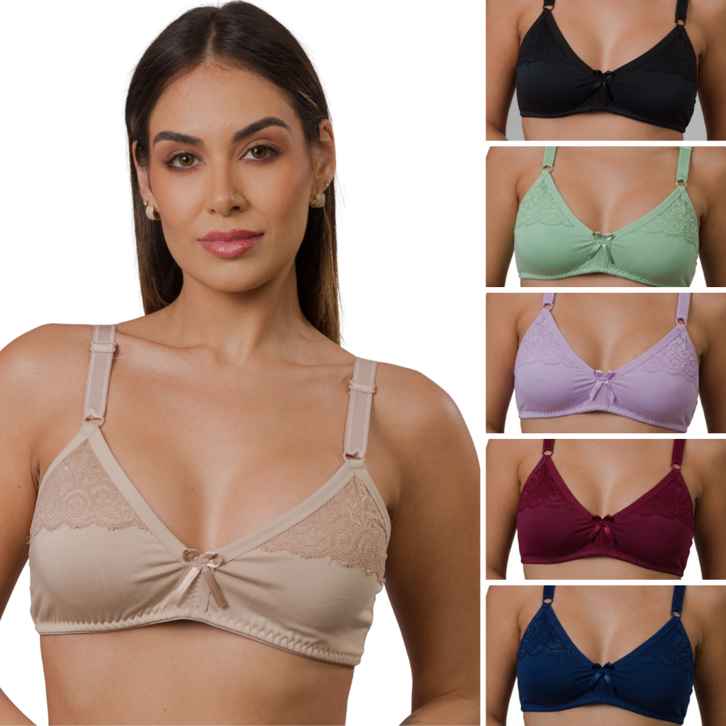 O que é Sutiã Tamanho 44? Guia e Onde Comprar | BuscaProdutos