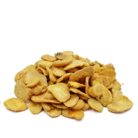 Fava Torrada Mostarda e Mel 500gr/250gr em Oferta na Shopee