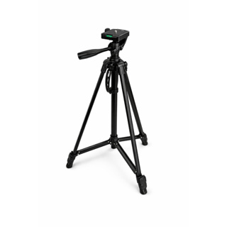 Tripé Profissional 1,40m Para Celular E Câmera Com Cabeça 360° E Suporte Incluso em Oferta na Shopee