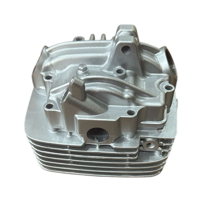 Cabeçote Motor Suzuki Intruder 125 Yes 125 Sundown Stx 125