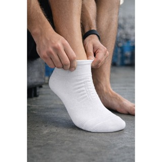 KIT PACOTE COMBO 9 Pares Meias Sapatilha Invisível Algodão Esportiva Masculina Feminina Unissex trabalho academia em Oferta na Shopee