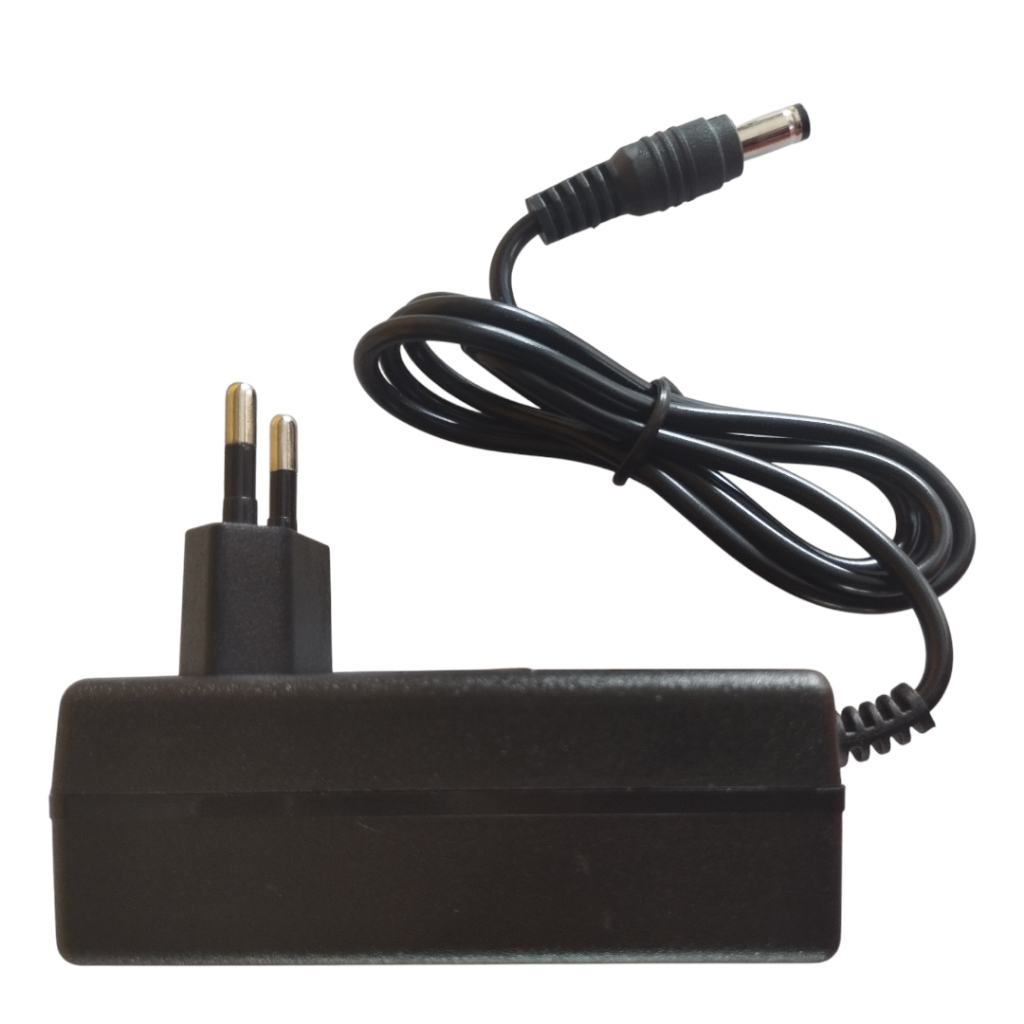 Fonte Carregador Bivolt p/ Furadeira E Parafusadeira B-max 48v / 48VF
