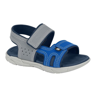 Sandália Infantil Menino Modelo Casual Dia a Dia Escola Passeio Fecho Contato Confortável Original em Oferta na Shopee