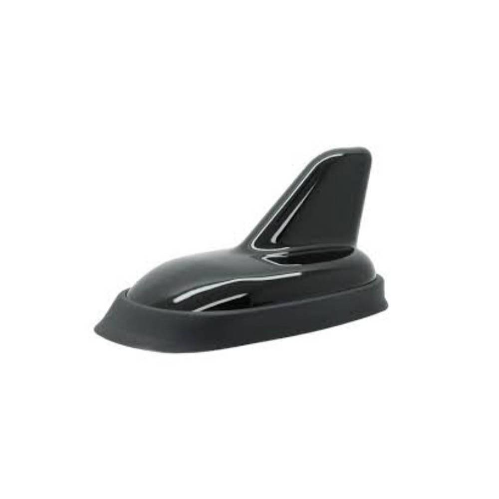 Antena Mini Shark Decorativa Tubarão Fiat Punto Bravo Palio