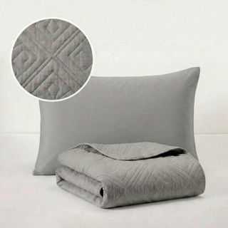 Cobre Leito Solteiro, Casal, Queen e King Matelado Ultrassonico Slim em Oferta na Shopee