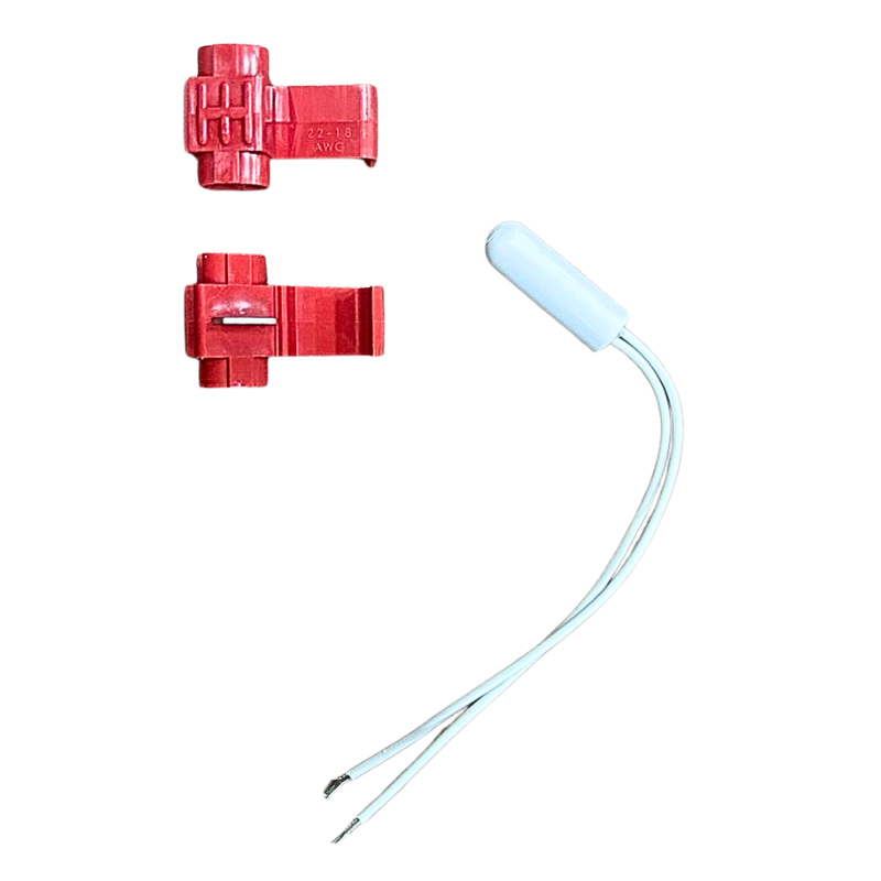 Sensor Temperatura Refrigerador Consul 2k 25mm Asv Ref1024