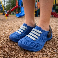 Tênis infantil masculino original confortável antiderrapante