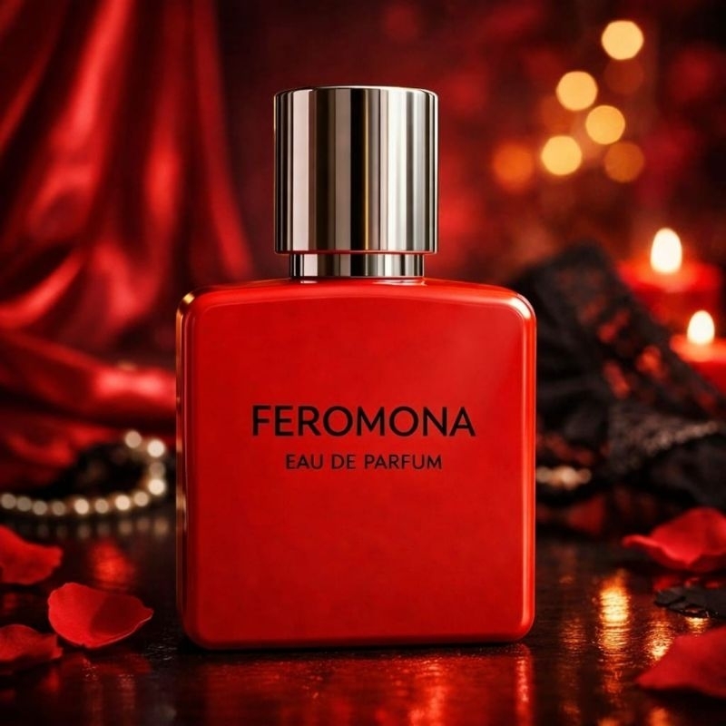 Perfume Com Feromônios ativados 15ml Perfume Masculino em Oferta na Shopee