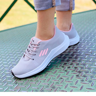TÊNIS O2X FEMININO ACADEMIA SUPER PROMOÇÃO ENVIO IMEDIATO em Oferta na Shopee