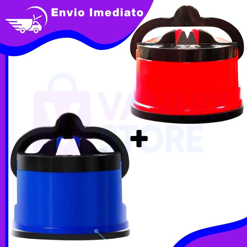 Amolador De Alicate Amolador De Faca Profissional Excelente