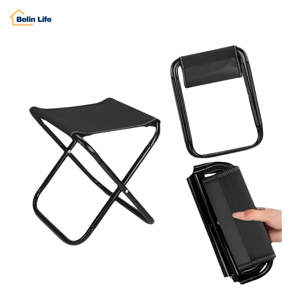 Cadeira de Dobrável pesca leve piquenique cadeira de acampamento pano de alumínio ar livre portátil Tomate MCC-P001