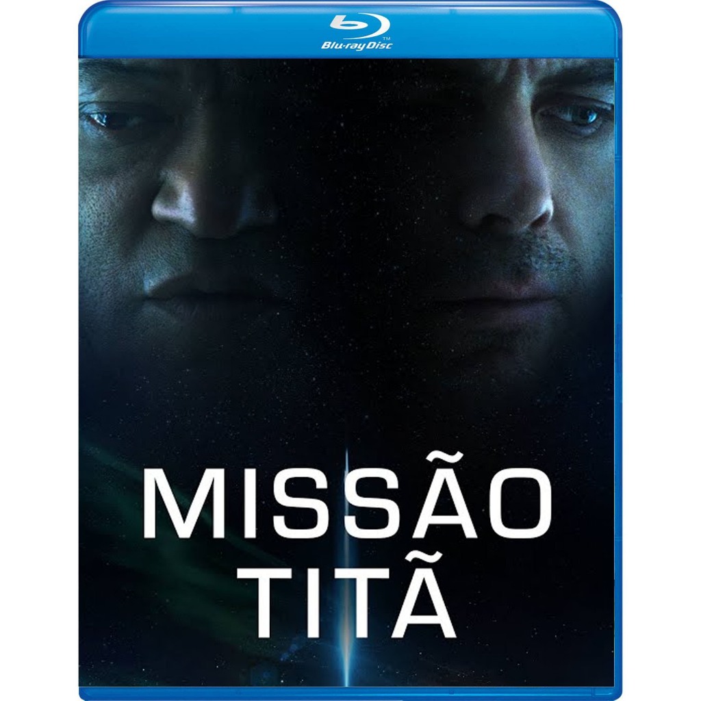 MISSÃO TITÃ