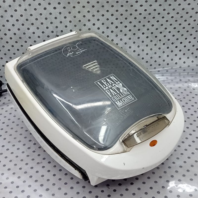 grill george foreman gbz4 veja fotos