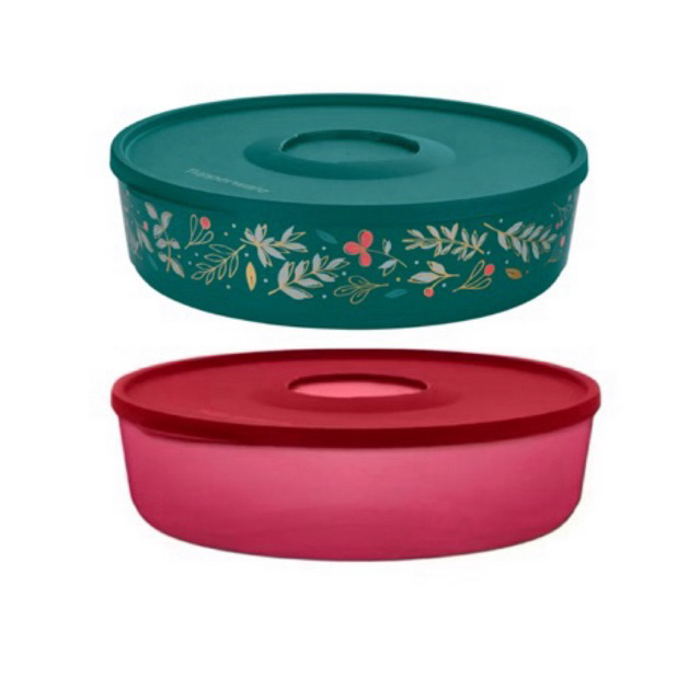 Tupperware Tigela Ilumina 2,5L