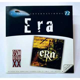 Cd Era