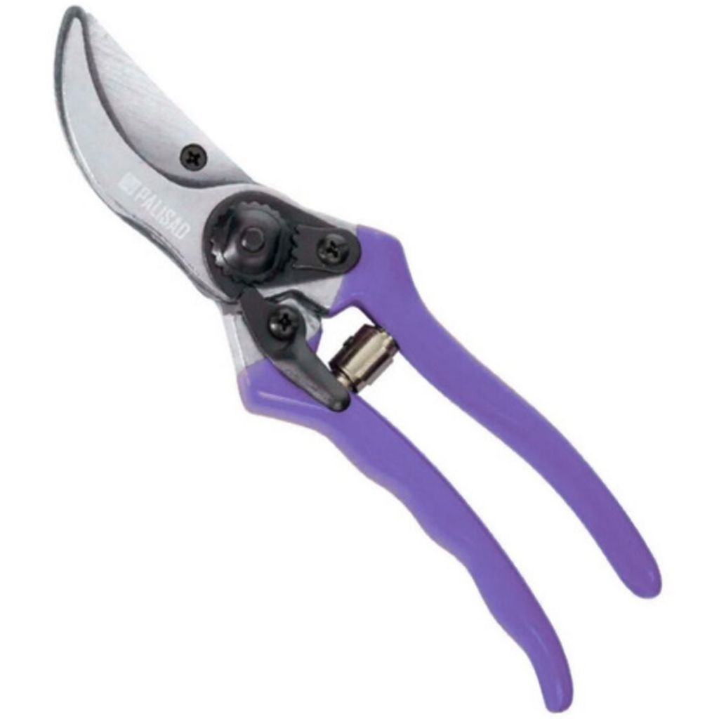 Tesoura Para Poda 200mm Com Trava E Mola em Oferta na Shopee