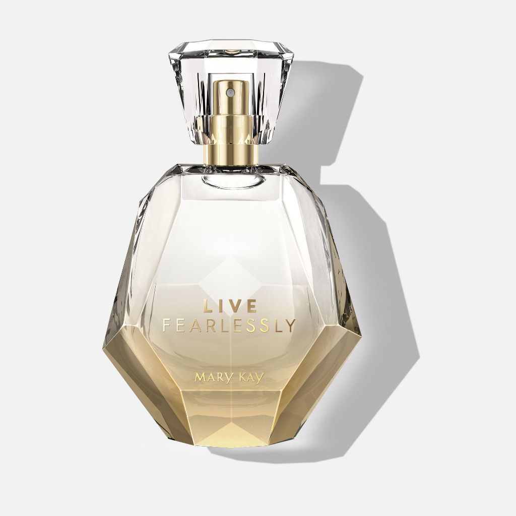 Pefume original LOVE FEARLESSLY MARY KAY