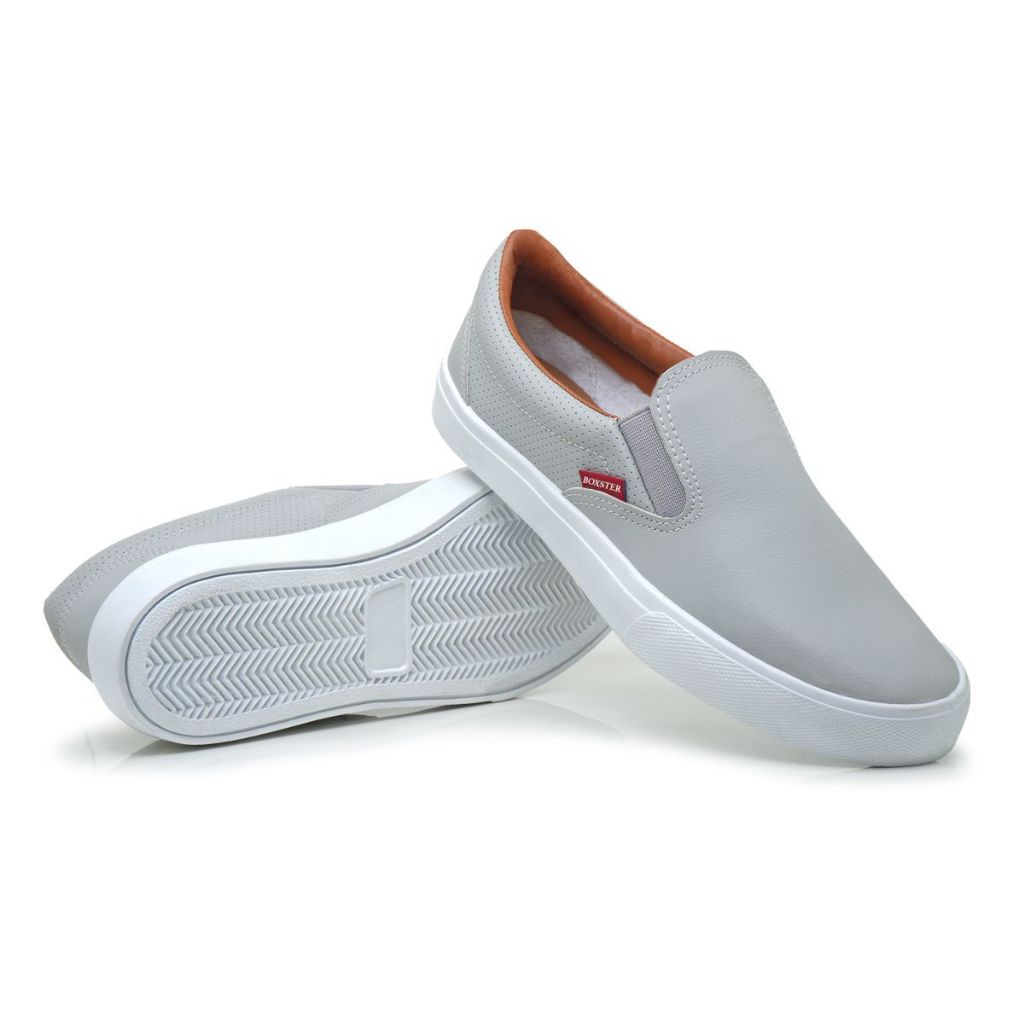 Tênis Masculino Iate Polo Slip On Mule Tenis masculino Feminino Estiloso Elegante Leve Confortável