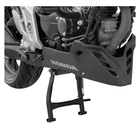 Cavalete Descanso Central Scam Honda Twister CB 300F  2023 a 2025 2026