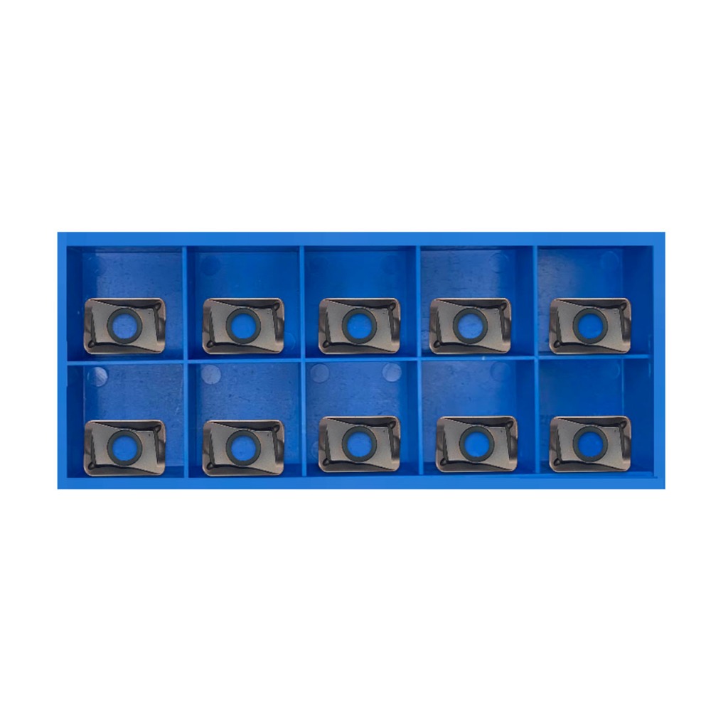 PASTILHA INSERTO VIDIA ANKX 160716 R GM GK4230 LMT