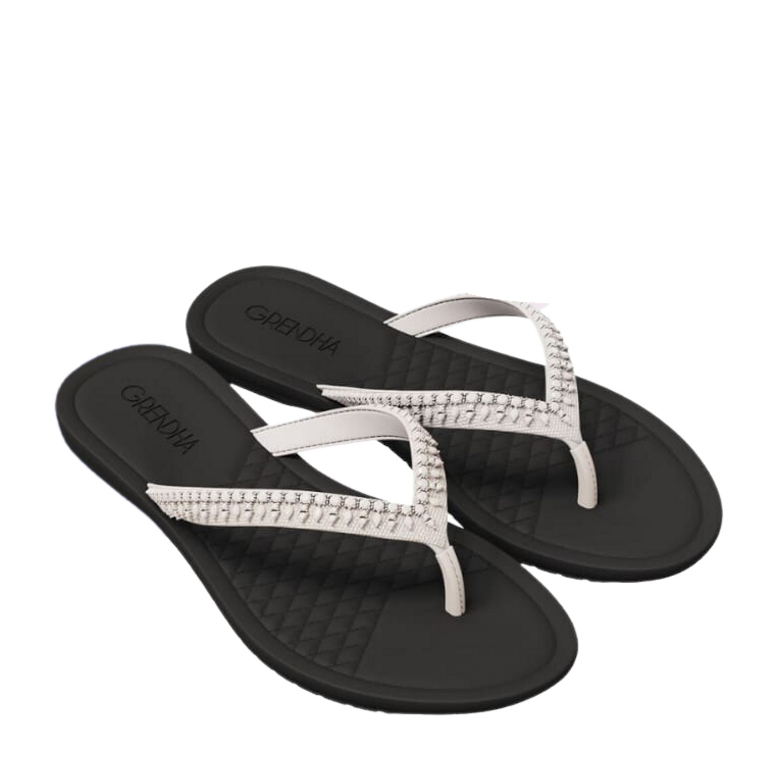 Chinelo de Dedo Grendhas Feminino | Confortável, Antiderrapante | Moda Praia/Verão em Oferta na Shopee