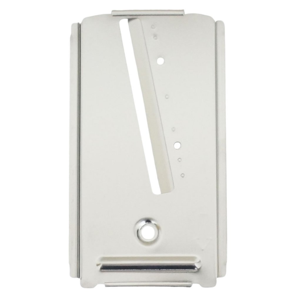 Lamina Fatiar Multiprocessador Compatível Philco Stylo 5 Em 1 Pmp01p