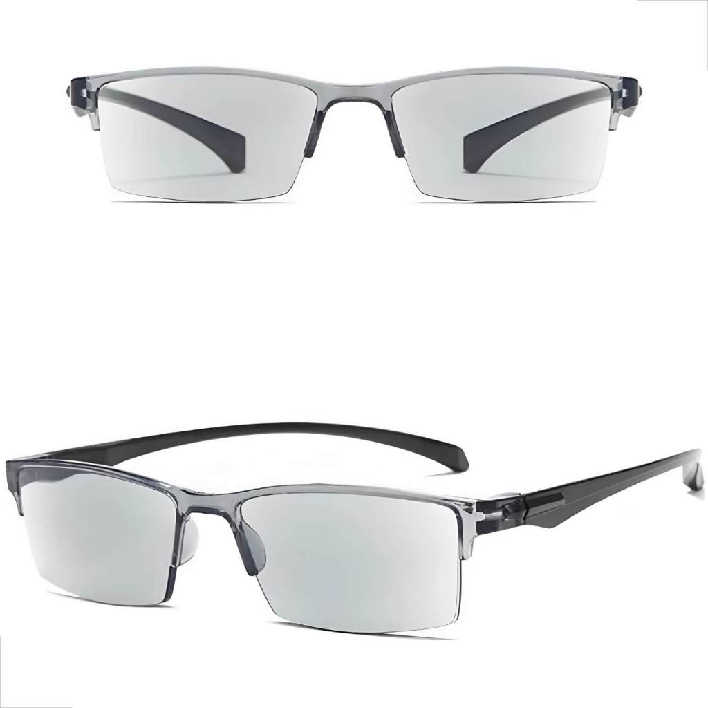 Óculos de Grau Inteligente para Perto do 0.5 ao 6.0 - grau ajustavel automatico masculino e feminino em Oferta na Shopee