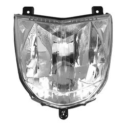 Farol Bloco Óptico Yamaha XTZ 250 LANDER Fabricadas de 2007 A 2019.