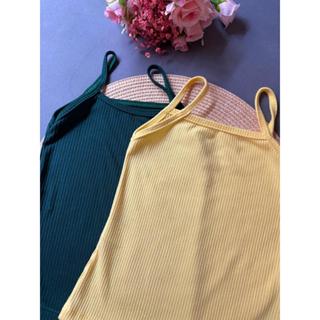 Regata Blusa Feminina Infantil Alçinha Canelada Verão do 02 ao 12 em Oferta na Shopee