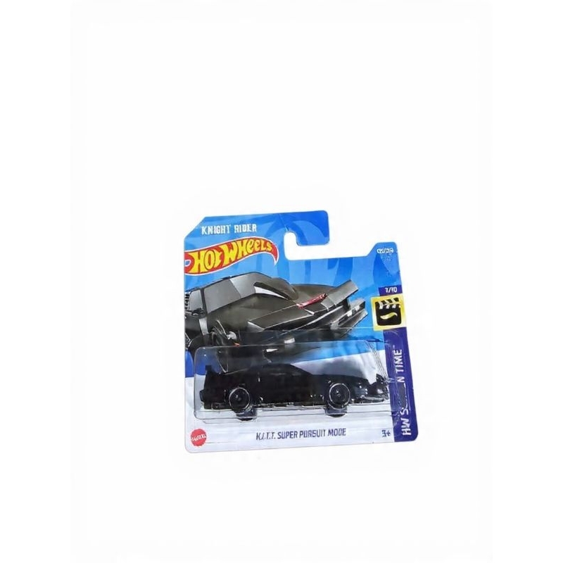 Hot wheels Knight Rider