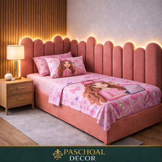 Cabeceira Cama Autocolante  Modelo Nuvem Decoração Premium  Monte seu Kit Até 15 Pç Escolha sua Cor em Oferta na Shopee