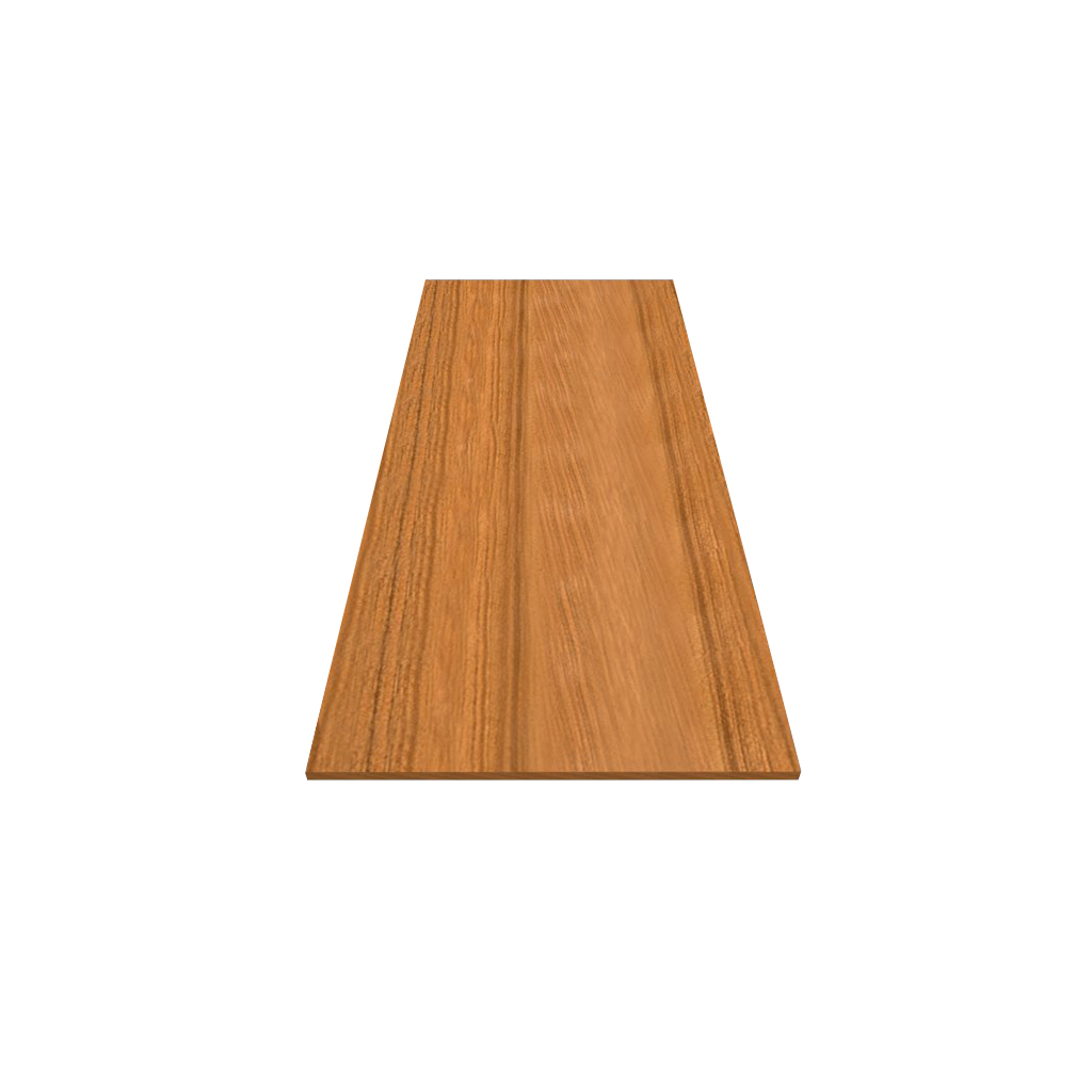 Kit 3 prateleiras MDF 15mm Freijo em Oferta na Shopee