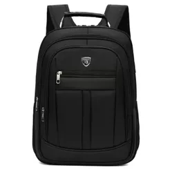 Mochila Para Notebook Empresarial Resistente Bem Espaçosa Faculdade Trabalho Viagem