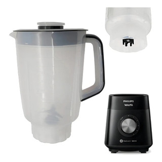 Copo Liquidificador Philips Walita 1.5L RI2240  | RI2242 | RI2244 Série 5000