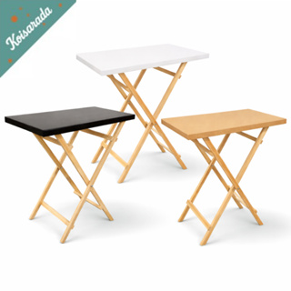 Mesa Cavalete Pintada Pinus Desmontável Aparador Pegue e Monte Decoração Aniversário Kit Mini Festa Cenario em Oferta na Shopee