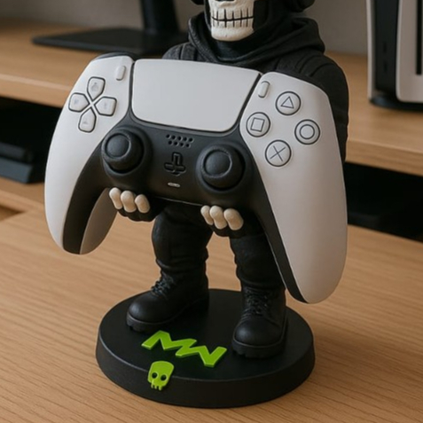 Suporte de Controle Universal - Para todos os tipos de Controle em Oferta na Shopee