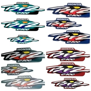 Adesivo para moto compatível BIZ 2001 ... ENVIO IMEDIATO LBM em Oferta na Shopee