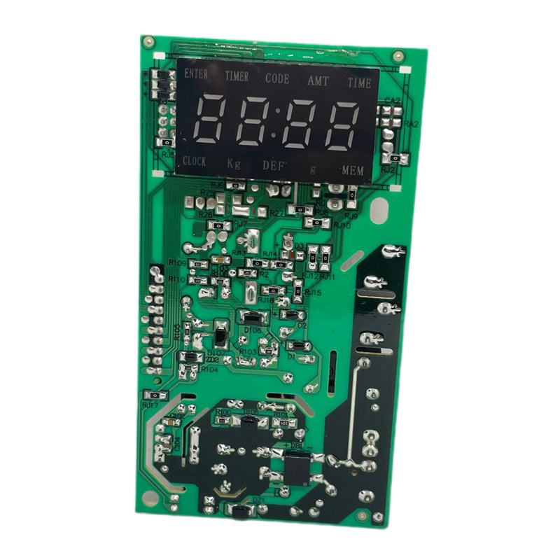 Placa Controle Microondas Philco/Britânia PMO Original