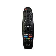 Controle Remoto SMART compatível com Tv MULTILASER