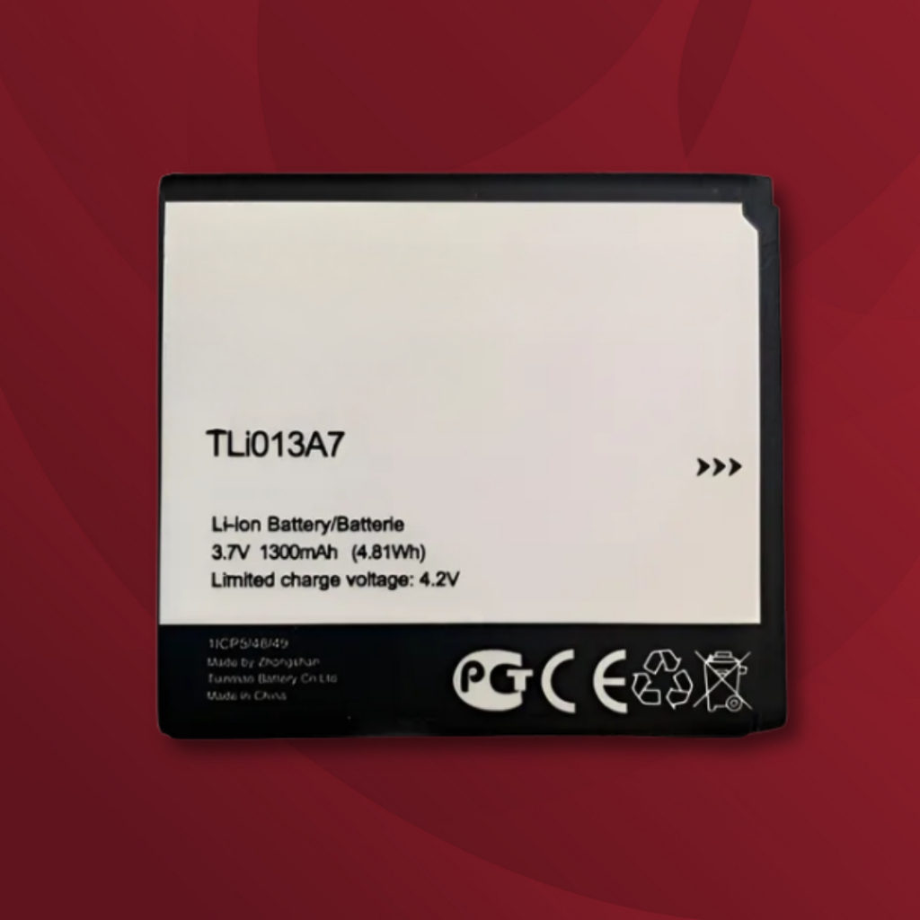 Flex Carga Bat Alcatel Tli013a7 Pixi 4 4017f Original + NF + Entrega Direta