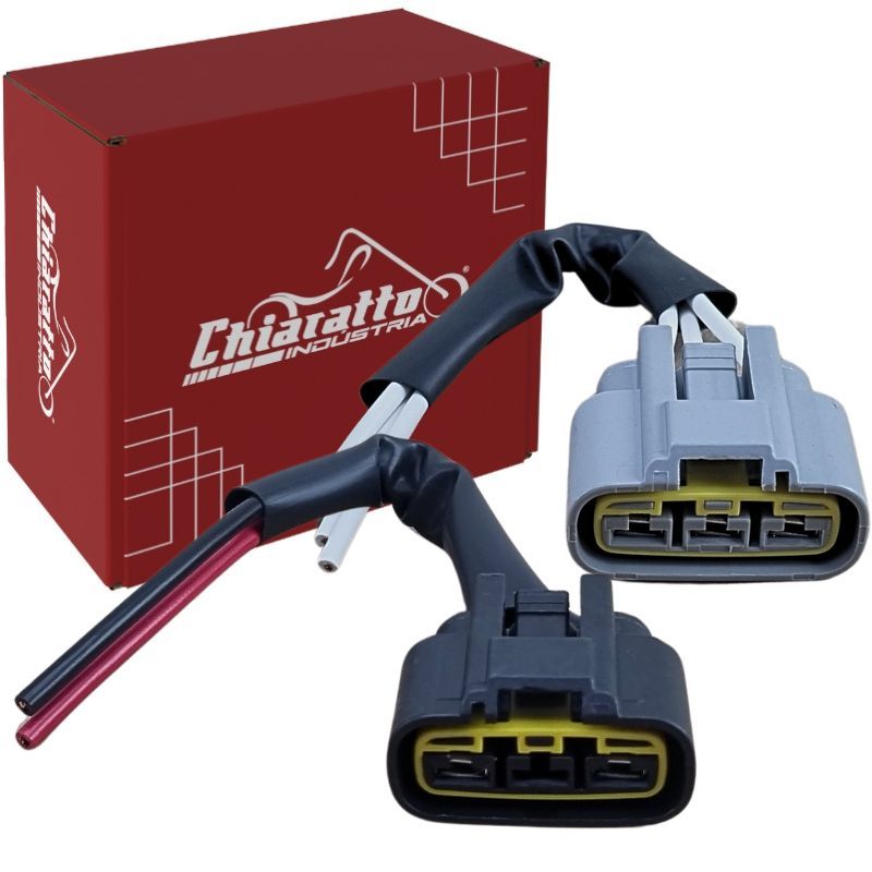 Conector Retificador V MAX 1700 2014-2015 Chiaratto