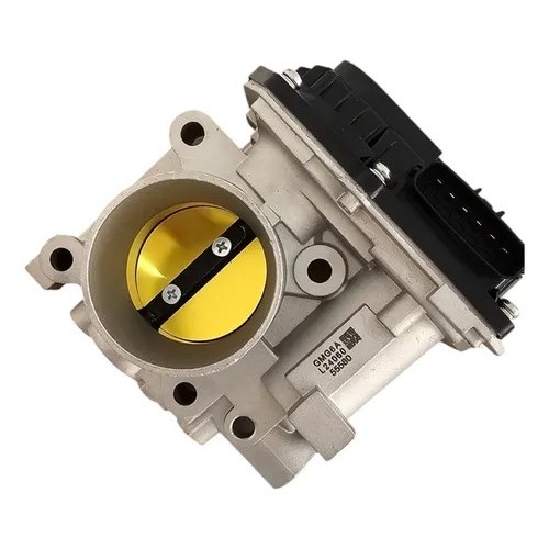 CORPO DE BORBOLETA TBI HONDA FIT 1.5 2015 / CITY 1.5 FLEX 2009>2014 GMG6A