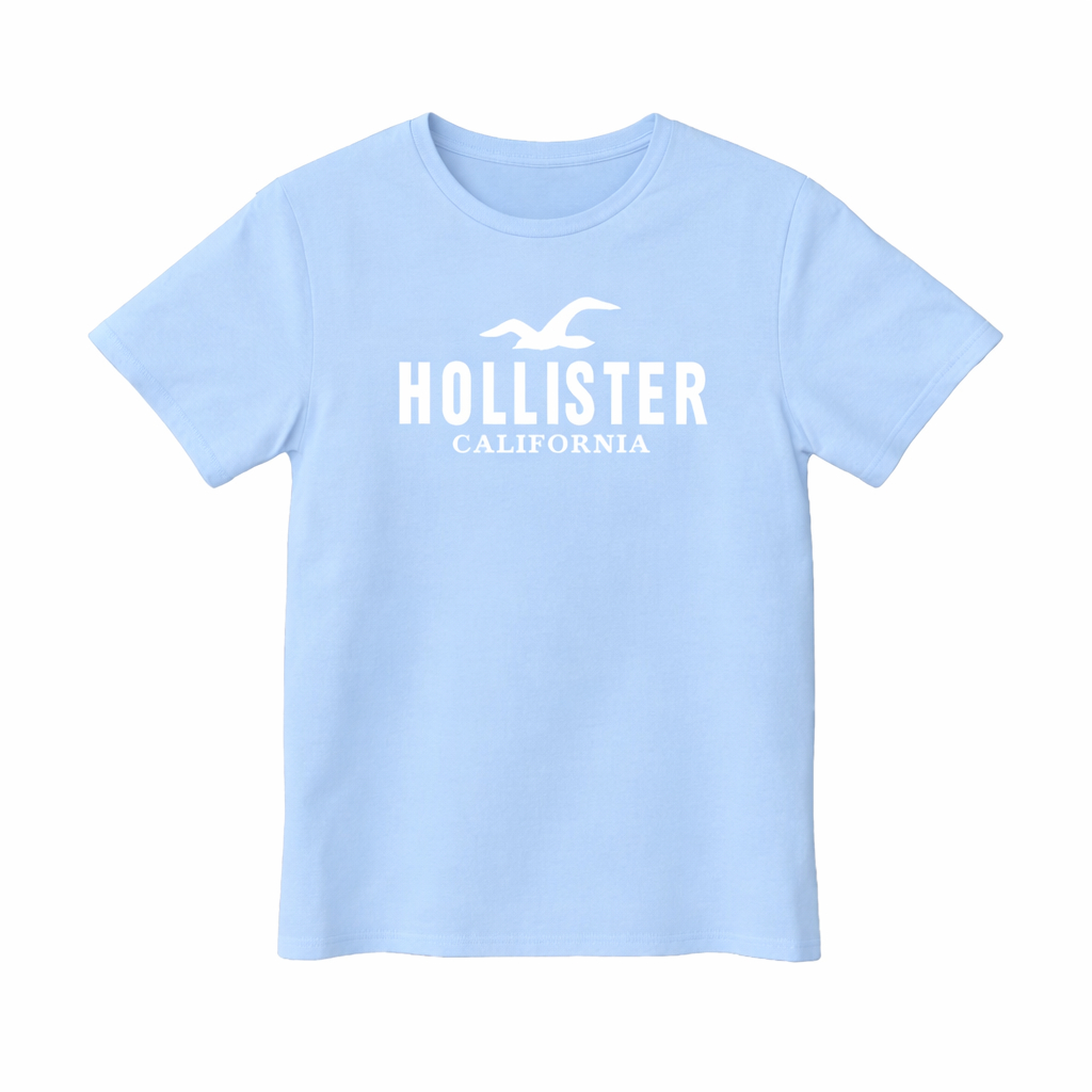Camiseta Infantil Menino Masculina 100% Algodão Premium Básica Lançamento