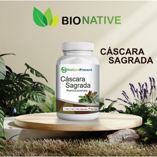 CásVit 500mg 60 / 90 / 120 cápsulas - Suplemento Alimentar - BIONATIVE em Oferta na Shopee