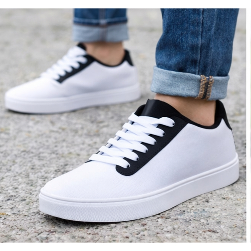 Tênis Feminino Casual   Conforto e estilo para acompanhar você em todas as ocasiões